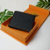 1.13 Jungle Tree Leather Wallet - Image 4