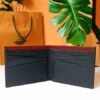 1.13 Jungle Tree Leather Wallet - Image 3
