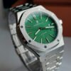 AP Royal Oak Green 15500ST.OO.1220ST.041