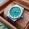 AP Royal Oak Green 15500ST.OO.1220ST.041 - Image 7