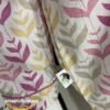 Jungle Pink leaves PJS women's - Image 4