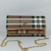 Burberry Brown Ladies Hand Carry - Image 3
