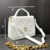 CHNL White Ladies Handbag - Image 2