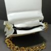 CHNL White Ladies Handbag - Image 4