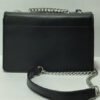 CK Chrls and Keth Black Ladies Handbag - Image 5
