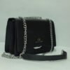 CK Chrls and Keth Black Ladies Handbag - Image 3