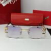 Carter Gold Power Glasses Frame 001-CRT21 - Image 4