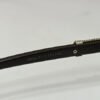 Carter CRT026 Sunglasses Silver Leopard - Image 6