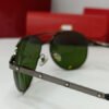 Cartier Sunglasses Metallic CRESW00316 - Image 4