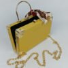 Charles and Keith Box Bag - Image 3