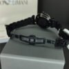 Emp Armni women's Black Watch AR11245 - Image 5