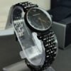 Emp Armni women's Black Watch AR11245 - Image 4