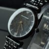 Emp Armni women's Black Watch AR11245
