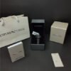 Emp Armni women's Black Watch AR11245 - Image 2