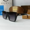 1.1 GG Big Black Sunglasses-GC02