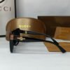 1.1 GG Big Black Sunglasses-GC02 - Image 6