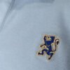 Giordano Polo Shirt Ice Blue - Image 4