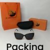 Jungle Tree Women's Sunglasses JT010 - Image 2