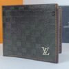 LV Brown Men's Wallet