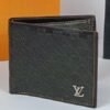 LV Brown Men's Wallet - Image 4