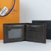 LV Brown Men's Wallet - Image 3
