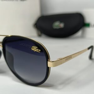 Lacoste Aviator Sunglasses Lac09