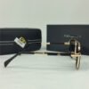 May BCH23-Golden Black Eyewear's Luxury Sunglasses - Image 4