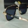May BCH23-Golden Black Eyewear's Luxury Sunglasses - Image 3