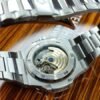 PATK PHLIPE Nautilus Charcoal 58001A-001 - Image 6