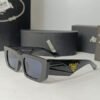 Prda Signature Black Sunglasses-PZ02