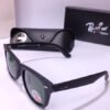 RayBN13-Wayfarer RB2140 Polarized Sunglasses - Image 2