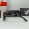 Rayban Wayfarer Sunglasses Polarized RB2140 902-58 - Image 8
