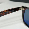 Rayban Wayfarer Sunglasses Polarized RB2140 902-58 - Image 7