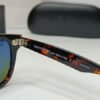 Rayban Wayfarer Sunglasses Polarized RB2140 902-58 - Image 6