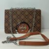 Tory Brown Ladies Handbags