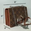 Tory Brown Ladies Handbags - Image 2