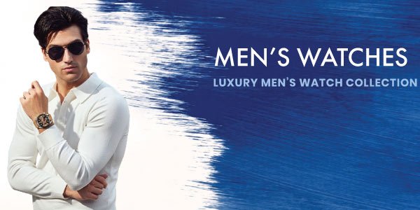mens watches