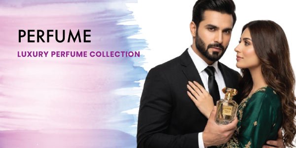 perfume in pakistan