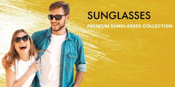 sunglasses