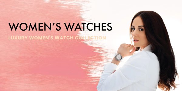 women watches